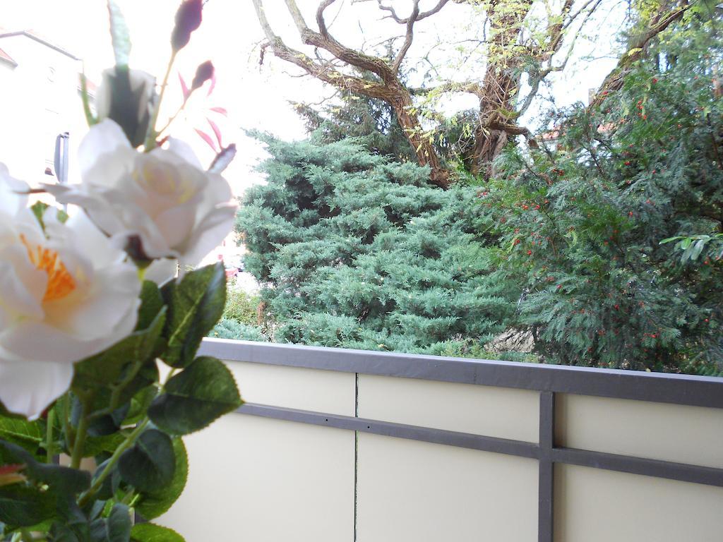 Apartments Hofgarten เรเกนส์บวร์ก ห้อง รูปภาพ
