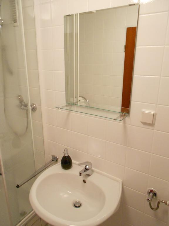 Apartments Hofgarten เรเกนส์บวร์ก ห้อง รูปภาพ