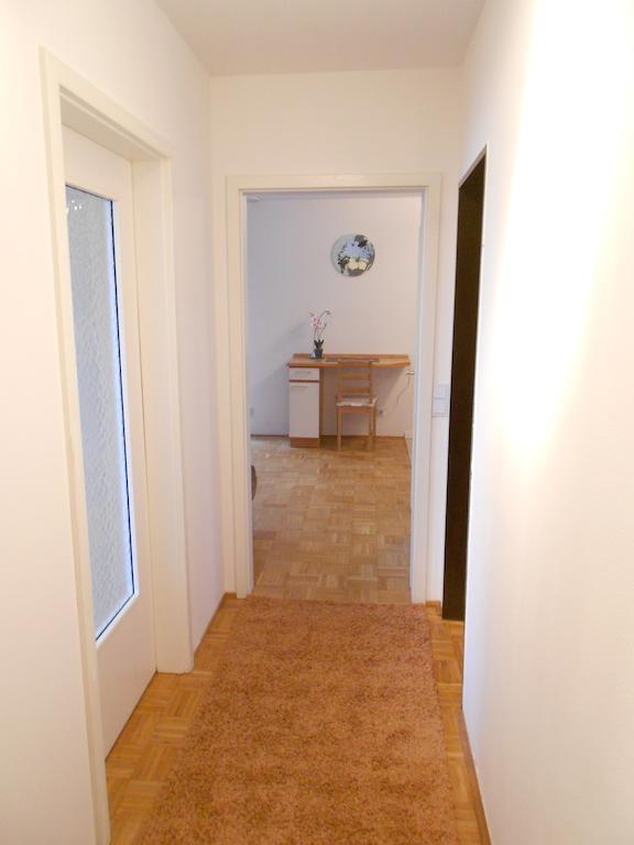 Apartments Hofgarten เรเกนส์บวร์ก ห้อง รูปภาพ